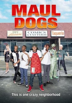 Watch Free Maul Dogs Movies Full HD Online - Movies4K