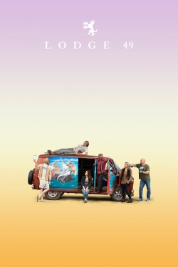 Watch Free Lodge 49 Movies Full HD Online - Movies4K