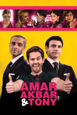 Watch Free Amar Akbar & Tony Movies Full HD Online - Movies4K