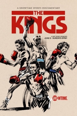 Watch Free The Kings Movies Full HD Online - Movies4K