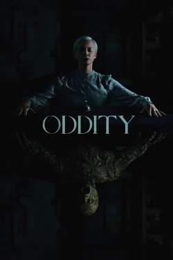 Watch Free Oddity Movies Full HD Online - Movies4K