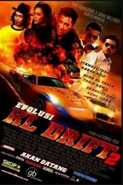 Watch Free Evolusi KL Drift 2 Movies Full HD Online - Movies4K