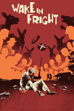 Watch Free Wake in Fright Movies Full HD Online - Movies4K