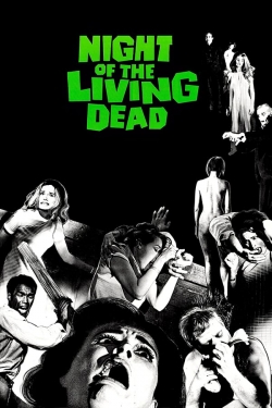 Watch Free Night of the Living Dead Movies Full HD Online - Movies4K