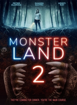 Watch Free Monsterland 2 Movies Full HD Online - Movies4K