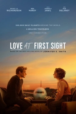 Watch Free Love at First Sight Movies Full HD Online - Movies4K