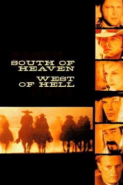 Watch Free South of Heaven, West of Hell Movies Full HD Online - Movies4K