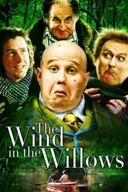 Watch Free The Wind in the Willows Movies Full HD Online - Movies4K