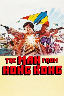 Watch Free The Man from Hong Kong Movies Full HD Online - Movies4K