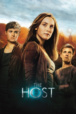 Watch Free The Host Movies Full HD Online - Movies4K