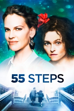 Watch Free 55 Steps Movies Full HD Online - Movies4K