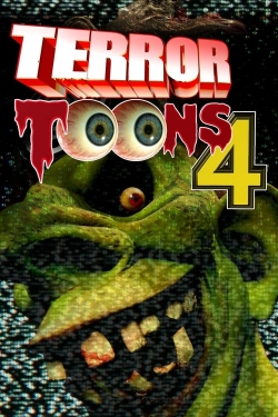 Watch Free Terror Toons 4 Movies Full HD Online - Movies4K