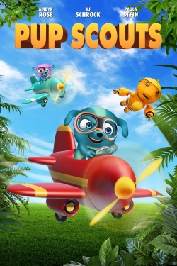 Watch Free Pup Scouts Movies Full HD Online - Movies4K