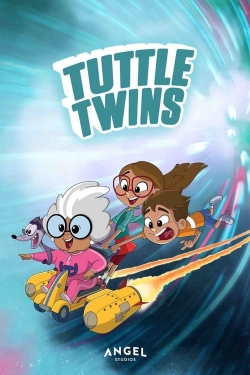 Watch Free Tuttle Twins Movies Full HD Online - Movies4K