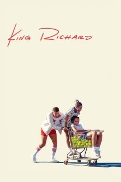 Watch Free King Richard Movies Full HD Online - Movies4K