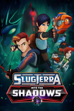 Watch Free Slugterra: Into The Shadows Movies Full HD Online - Movies4K