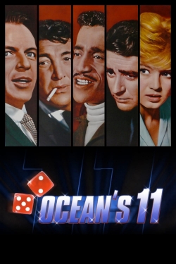 Watch Free Ocean's Eleven Movies Full HD Online - Movies4K