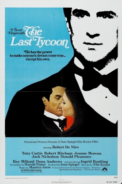 Watch Free The Last Tycoon Movies Full HD Online - Movies4K