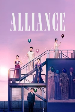 Watch Free Alliance Movies Full HD Online - Movies4K