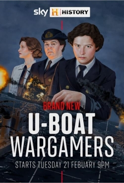 Watch Free U-Boat Wargamers Movies Full HD Online - Movies4K