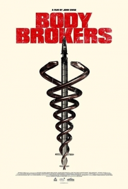 Watch Free Body Brokers Movies Full HD Online - Movies4K