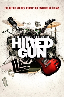 Watch Free Hired Gun Movies Full HD Online - Movies4K