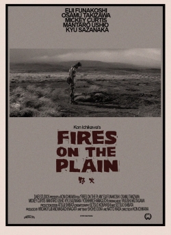 Watch Free Fires on the Plain Movies Full HD Online - Movies4K