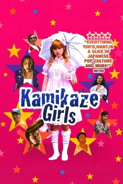 Watch Free Kamikaze Girls Movies Full HD Online - Movies4K