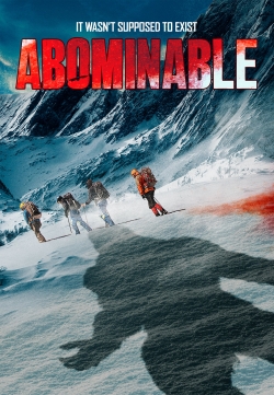 Watch Free Abominable Movies Full HD Online - Movies4K