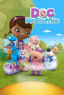 Watch Free Doc McStuffins Movies Full HD Online - Movies4K