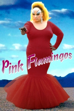 Watch Free Pink Flamingos Movies Full HD Online - Movies4K