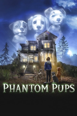 Watch Free Phantom Pups Movies Full HD Online - Movies4K