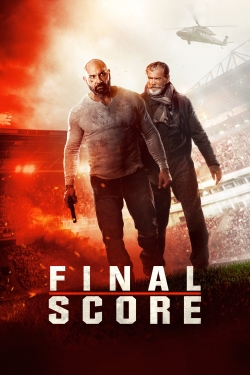 Watch Free Final Score Movies Full HD Online - Movies4K