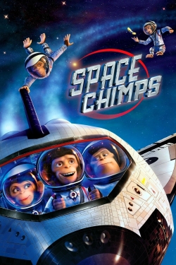 Watch Free Space Chimps Movies Full HD Online - Movies4K