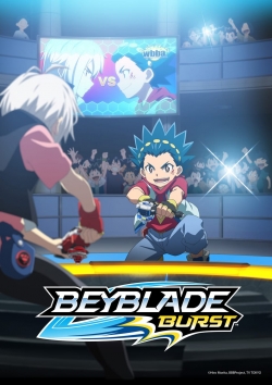 Watch Free Beyblade Burst Movies Full HD Online - Movies4K