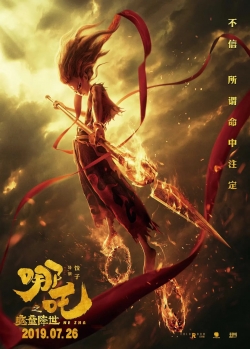 Watch Free Ne Zha Movies Full HD Online - Movies4K