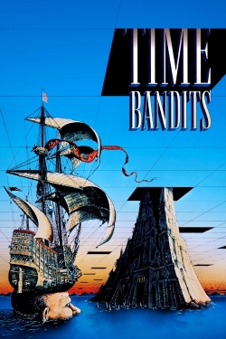 Watch Free Time Bandits Movies Full HD Online - Movies4K