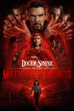 Watch Free Doctor Strange in the Multiverse of Madness Movies Full HD Online - Movies4K