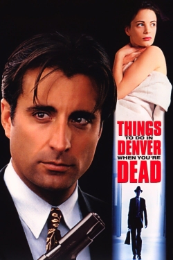 Watch Free Things to Do in Denver When You're Dead Movies Full HD Online - Movies4K