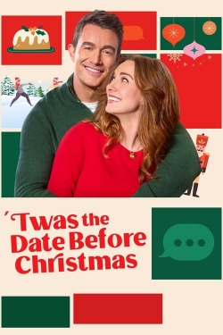 Watch Free 'Twas the Date Before Christmas Movies Full HD Online - Movies4K