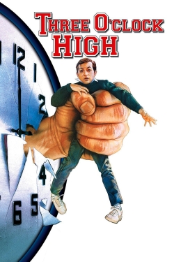 Watch Free Three O'Clock High Movies Full HD Online - Movies4K