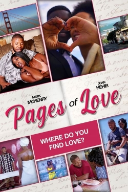 Watch Free Pages of Love Movies Full HD Online - Movies4K