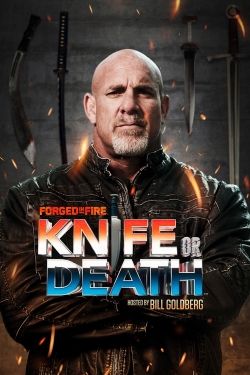 Watch Free Forged in Fire: Knife or Death Movies Full HD Online - Movies4K