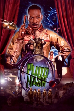 Watch Free The Adventures of Pluto Nash Movies Full HD Online - Movies4K