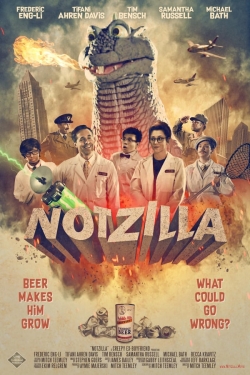 Watch Free Notzilla Movies Full HD Online - Movies4K