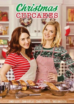 Watch Free Christmas Cupcakes Movies Full HD Online - Movies4K