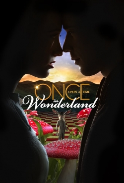 Watch Free Once Upon a Time in Wonderland Movies Full HD Online - Movies4K