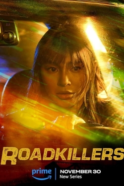 Watch Free Roadkillers Movies Full HD Online - Movies4K