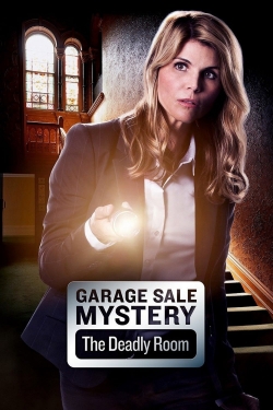 Watch Free Garage Sale Mystery: The Deadly Room Movies Full HD Online - Movies4K