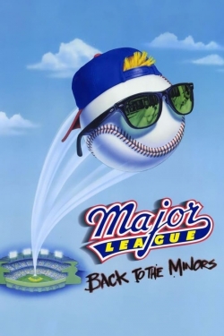 Watch Free Major League: Back to the Minors Movies Full HD Online - Movies4K